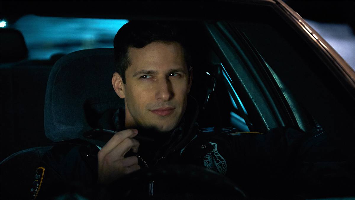 brooklyn nine-nine