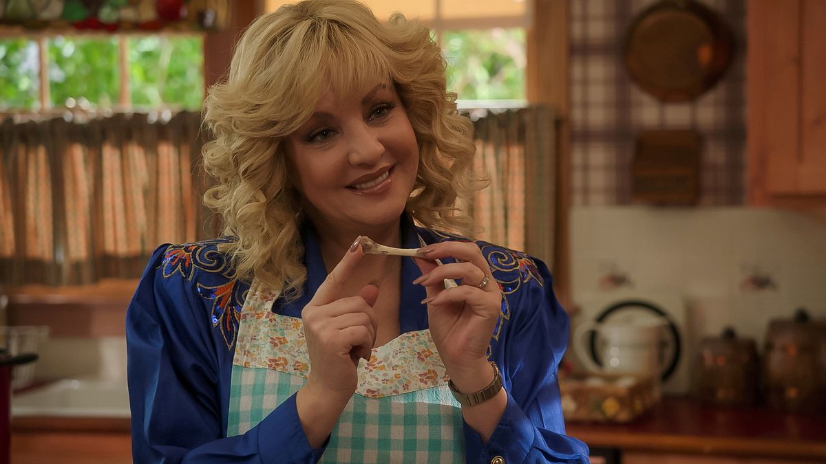 the goldbergs