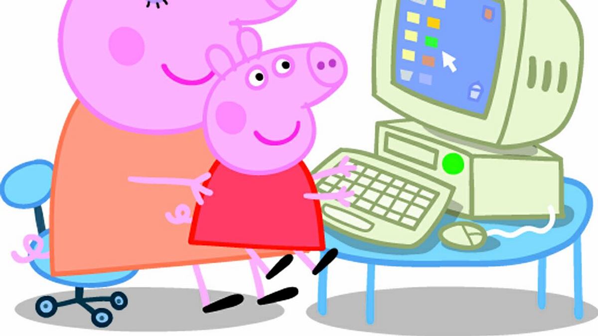 peppa pig