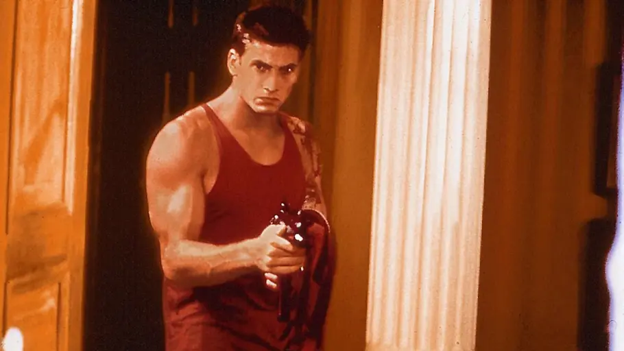 karate tiger iii - der kickboxer