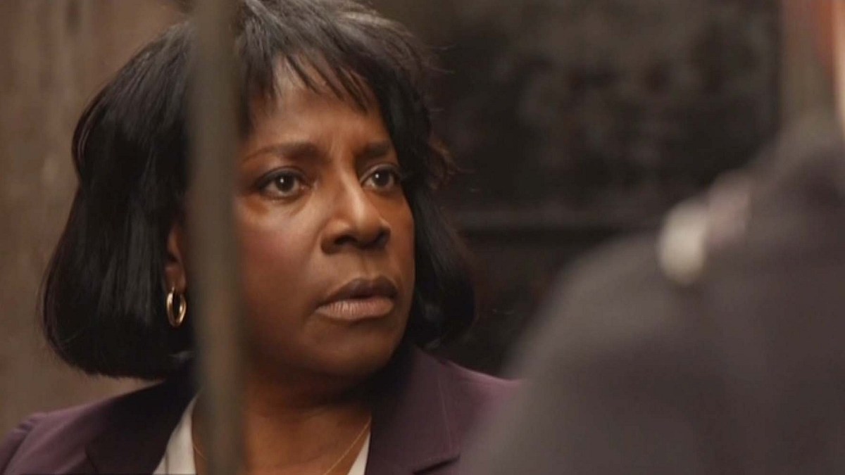 blue bloods - crime scene new york