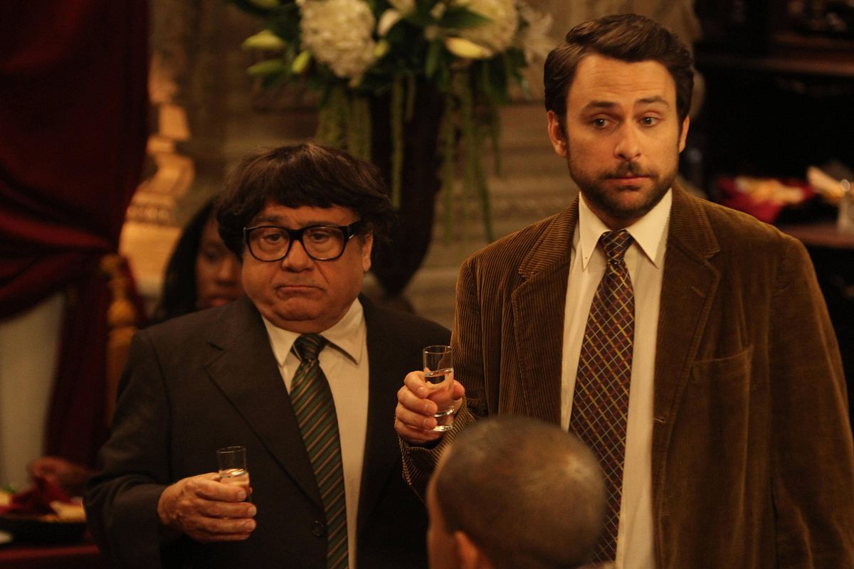 It's Always Sunny in Philadelphia it's always sunny in philadelphia