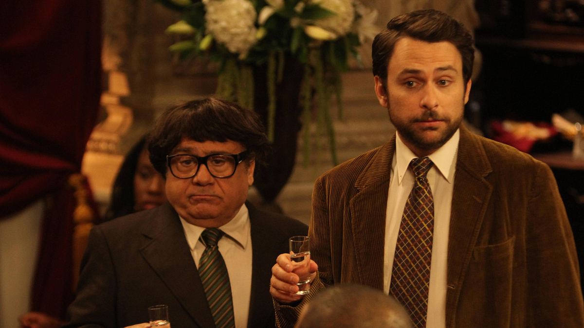 its always sunny in philadelphia