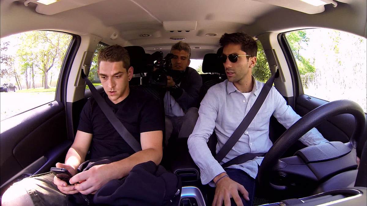 Catfish: The TV Series catfish: the tv series