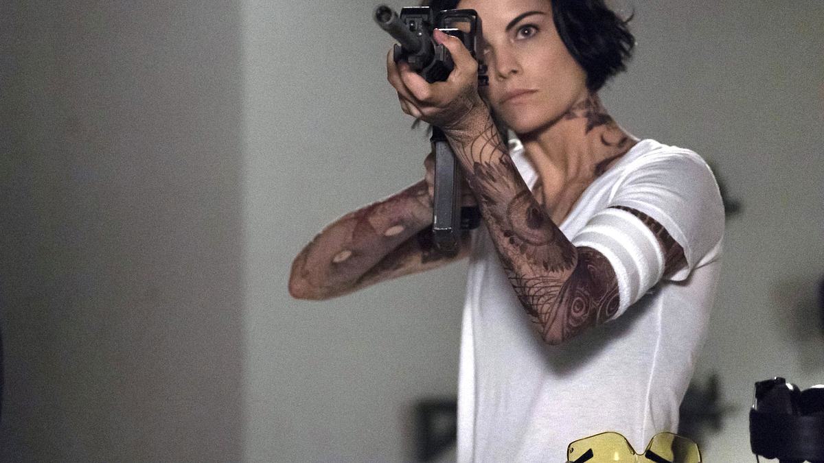 blindspot