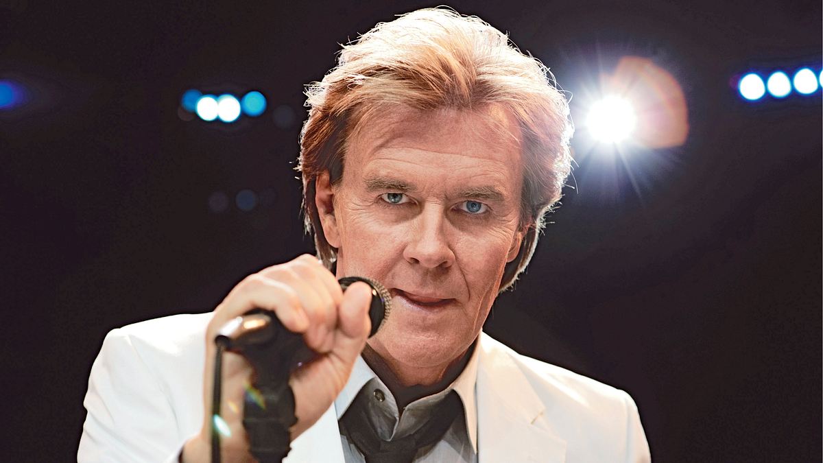 howard carpendale live: das finale