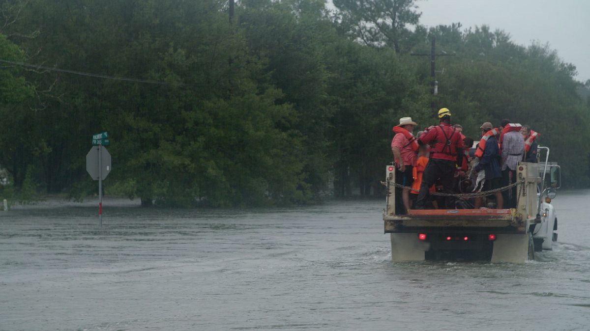 storm squad - rettungskräfte im einsatz