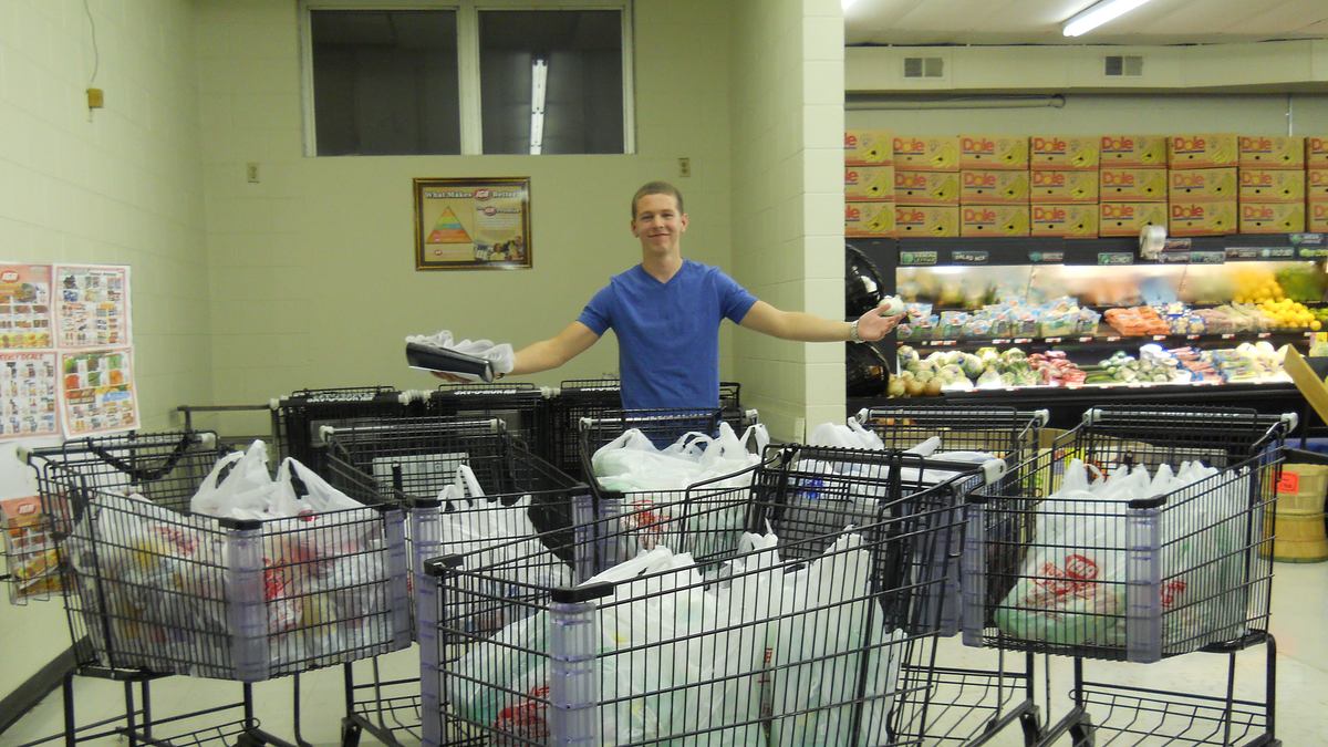couponing extrem
