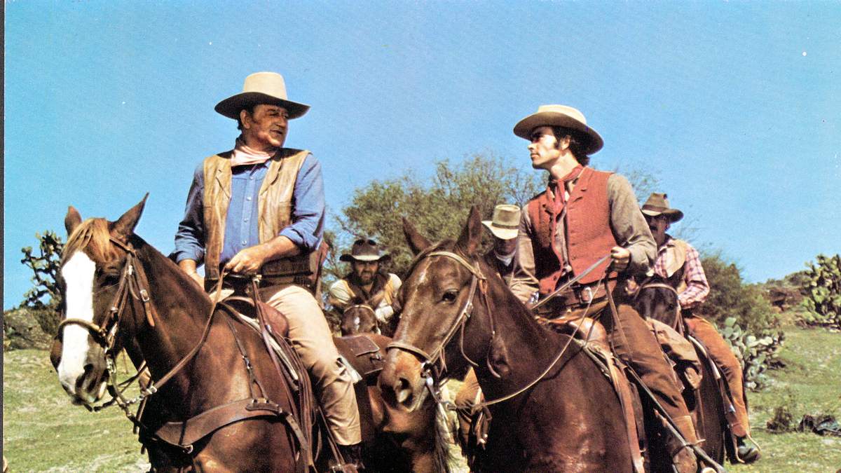 chisum