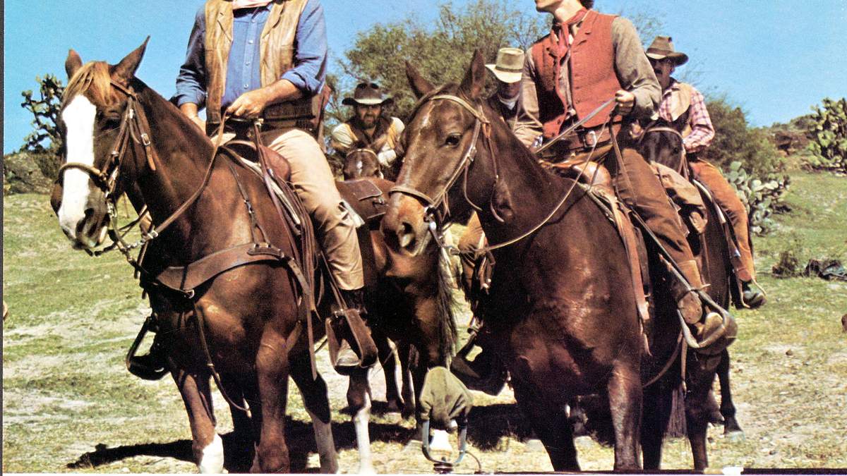 chisum