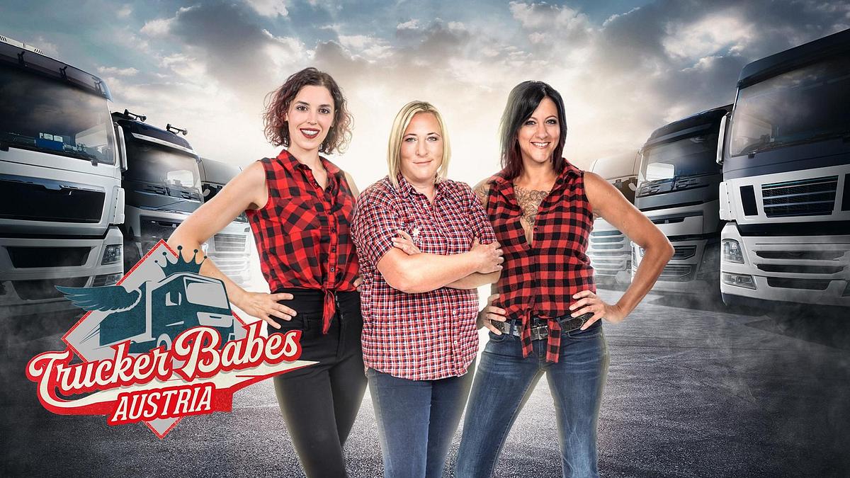 trucker babes austria