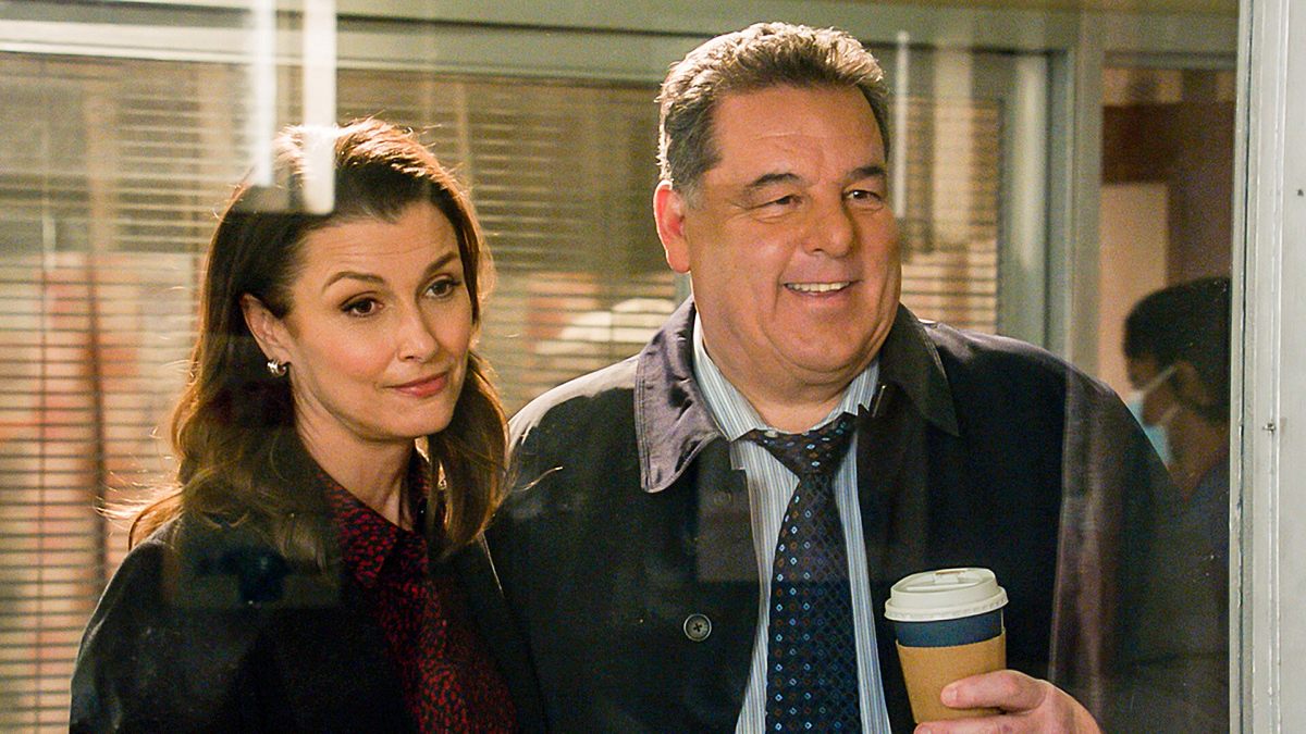 blue bloods - crime scene new york