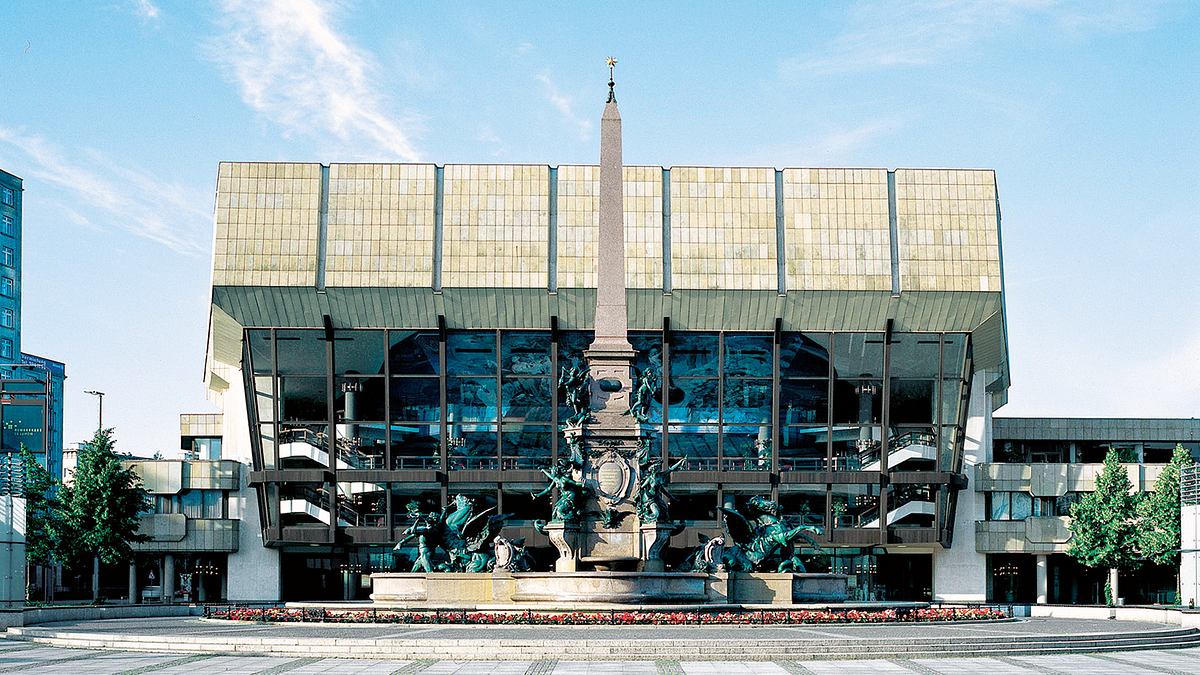 rossini, petite messe solennelle