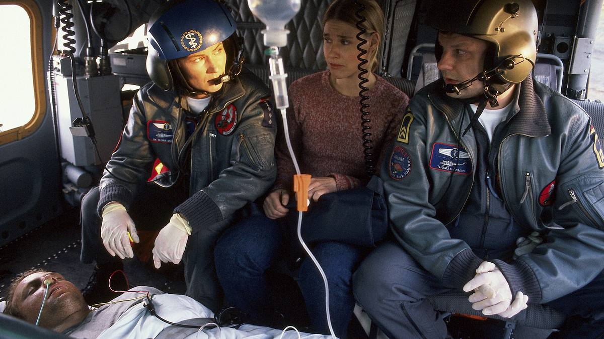 die rettungsflieger