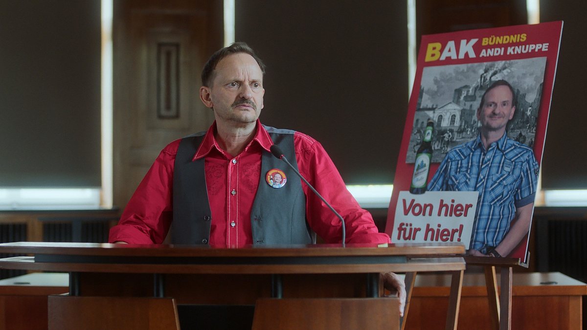 doppelhaushälfte