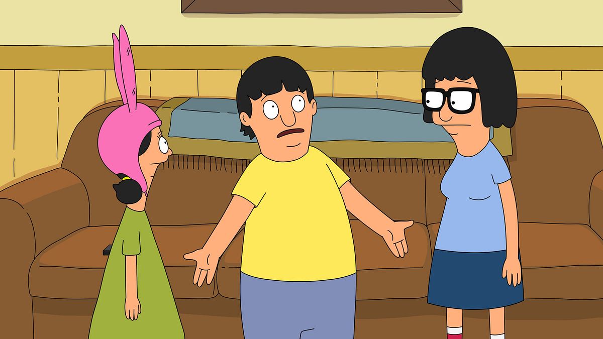 bobs burgers