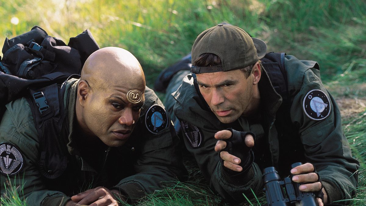 stargate