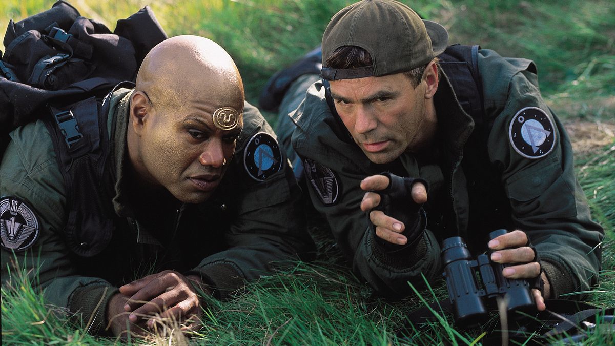 stargate