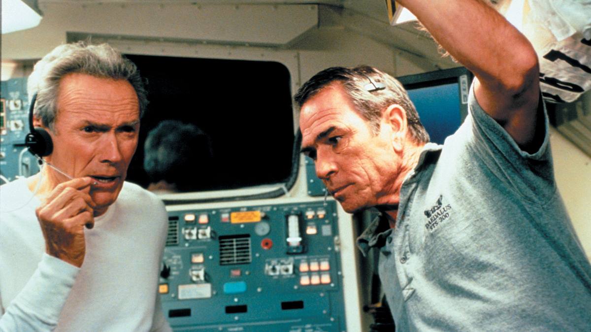 space cowboys