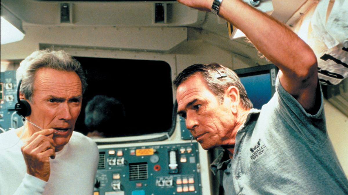 space cowboys