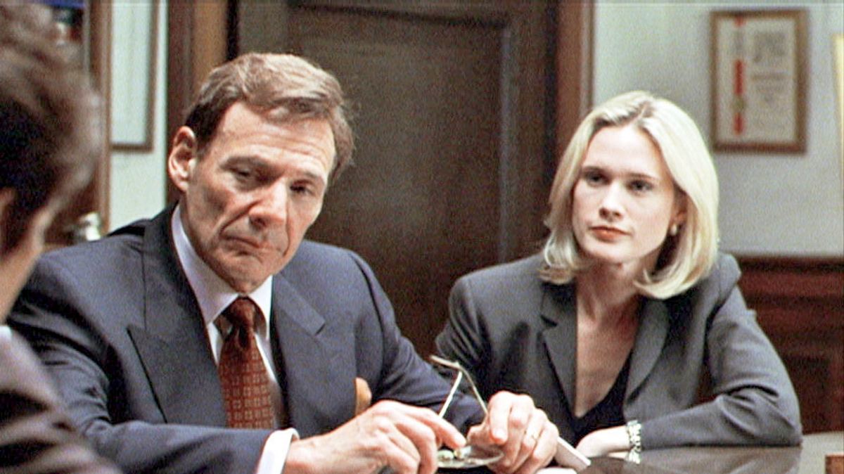 law & order: special victims unit