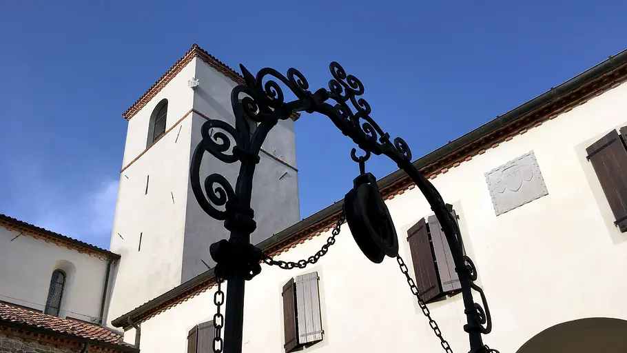 collio - italiens hügel der genüsse
