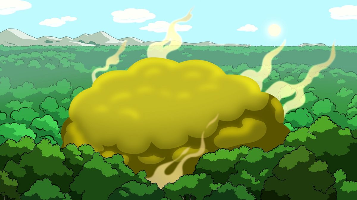 craig of the creek - im wald der abenteuer