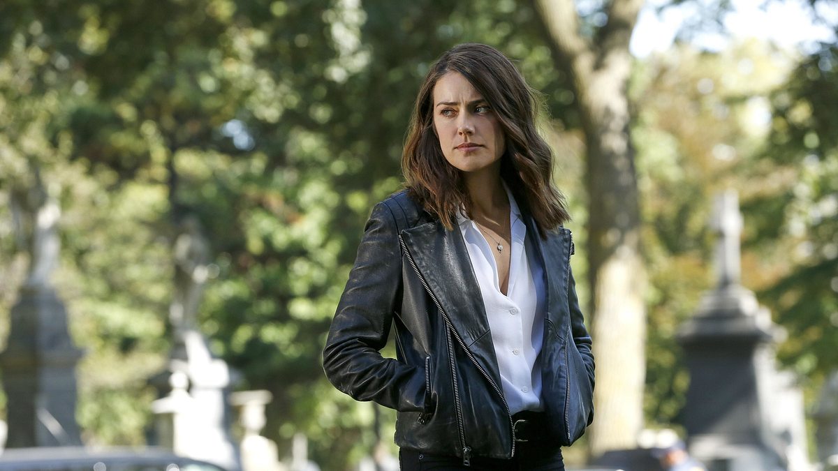 the blacklist