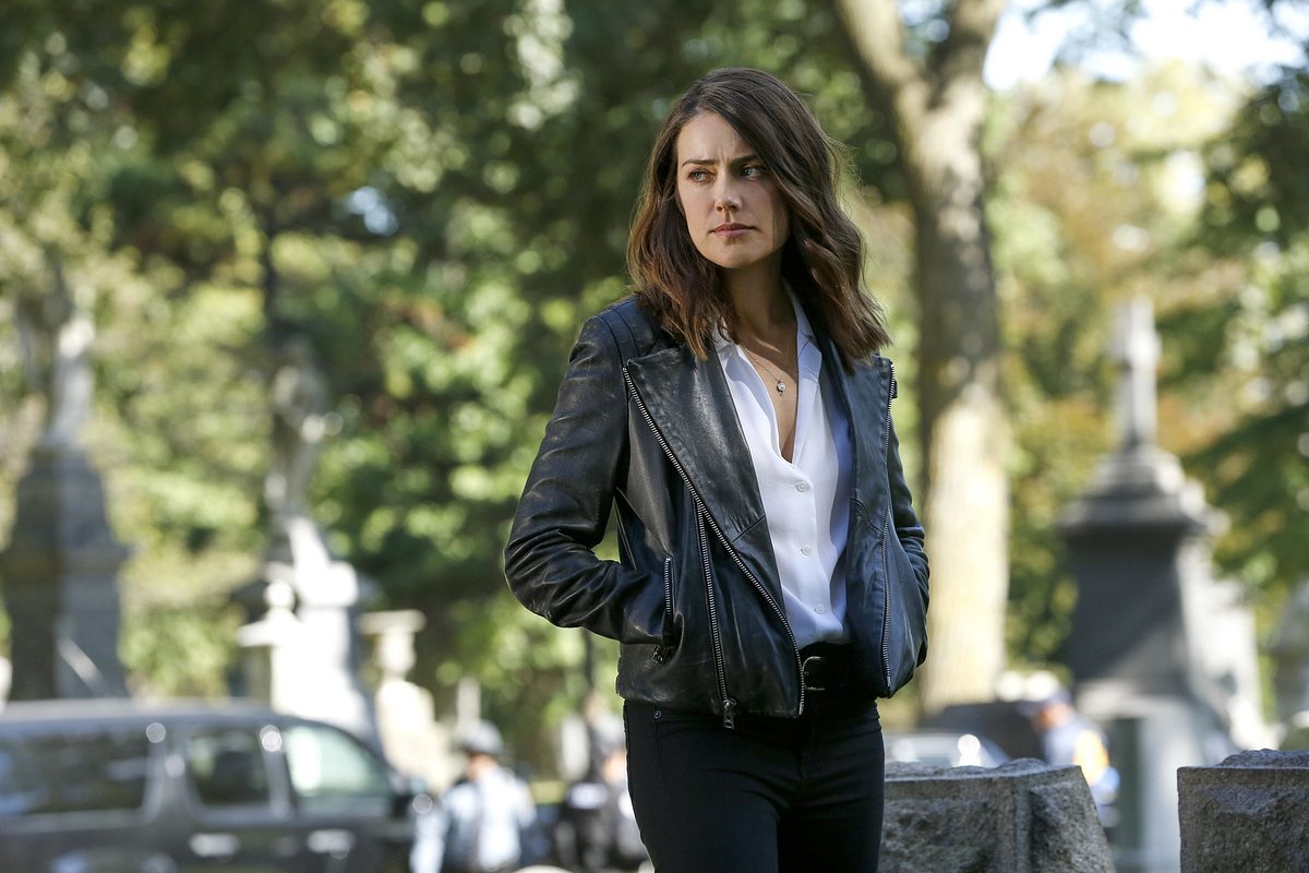 The Blacklist the blacklist