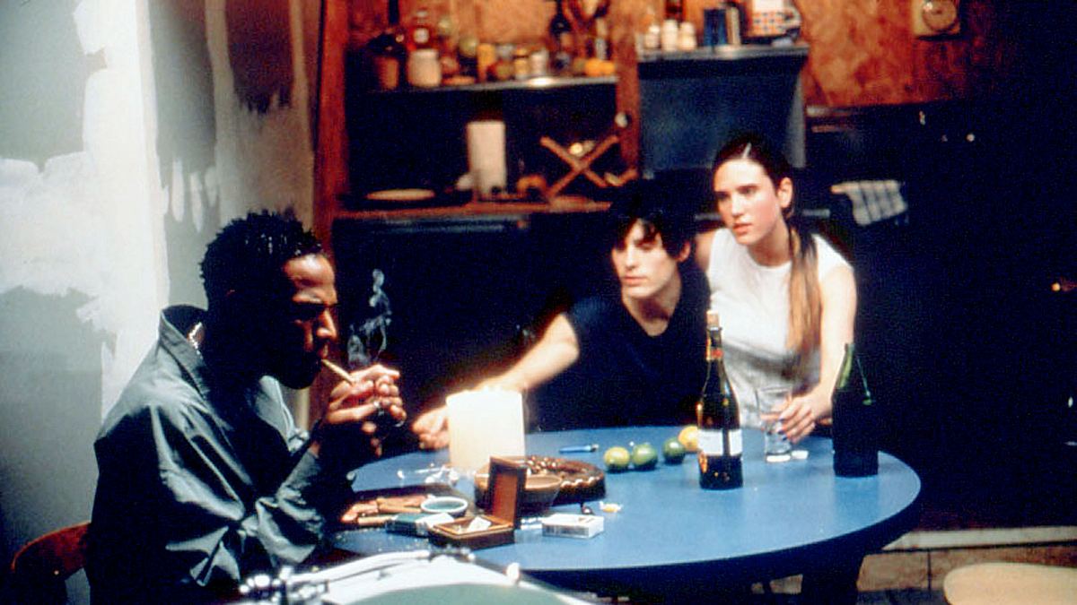 requiem for a dream