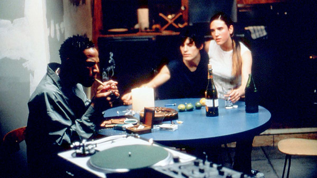 requiem for a dream