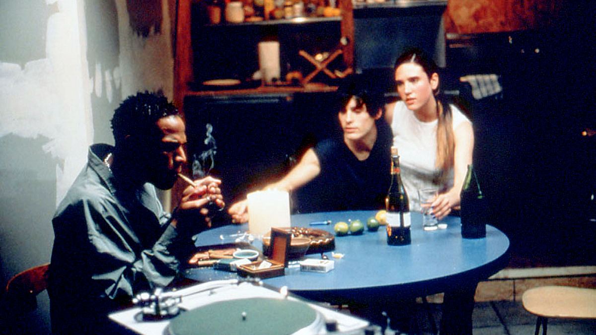 requiem for a dream