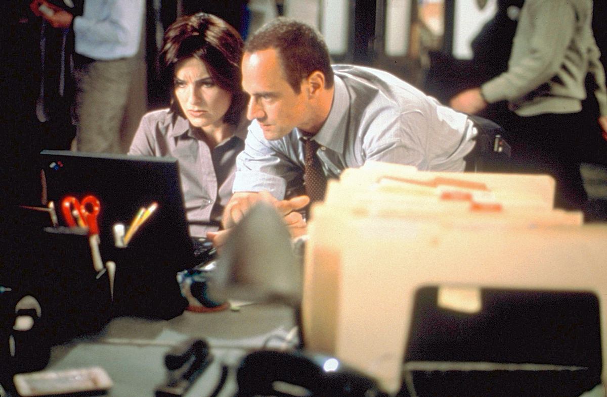 Law & Order: Special Victims Unit law & order: special victims unit
