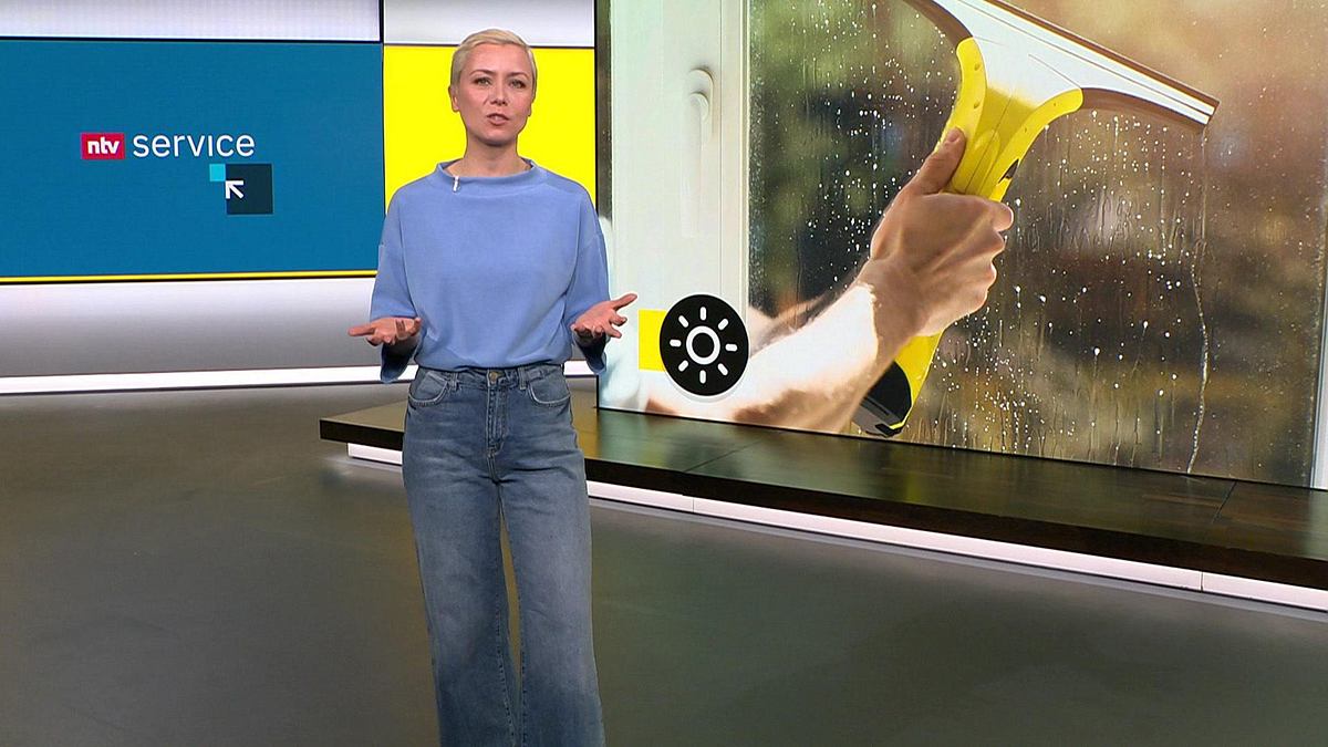 ntv service