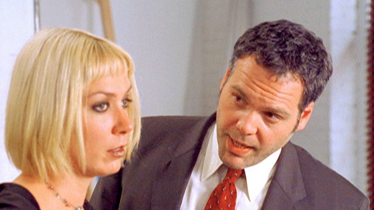 criminal intent - verbrechen im visier