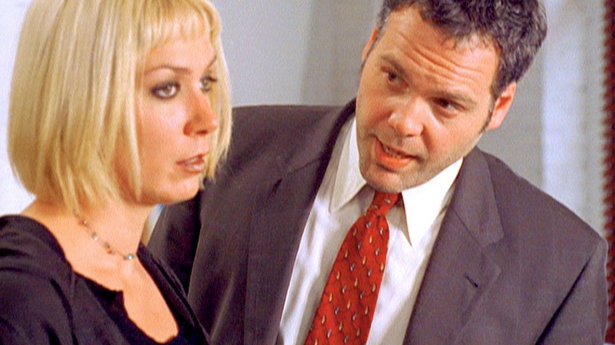 criminal intent - verbrechen im visier