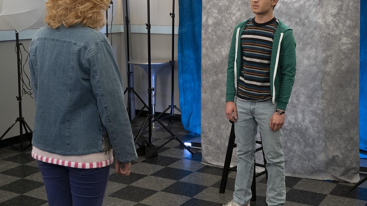 the goldbergs