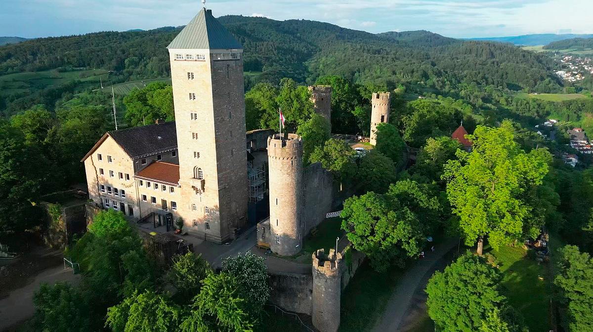Regional verreisen: Raus in die Jugendherberge! regional verreisen: raus in die jugendherberge!