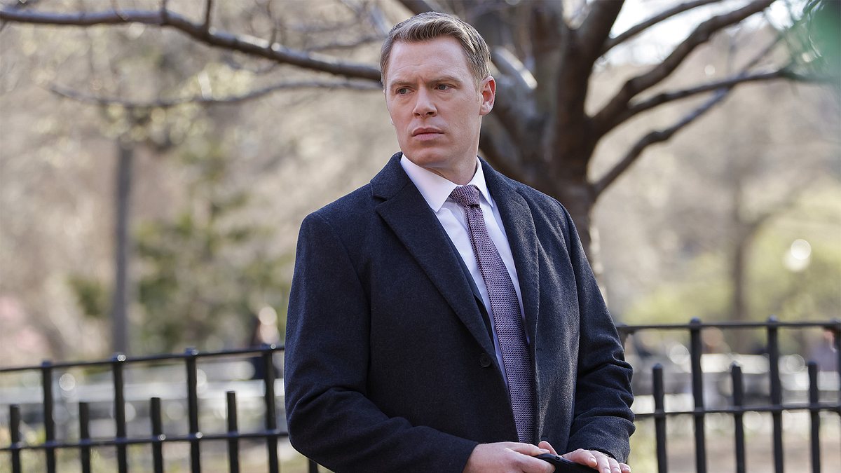 the blacklist