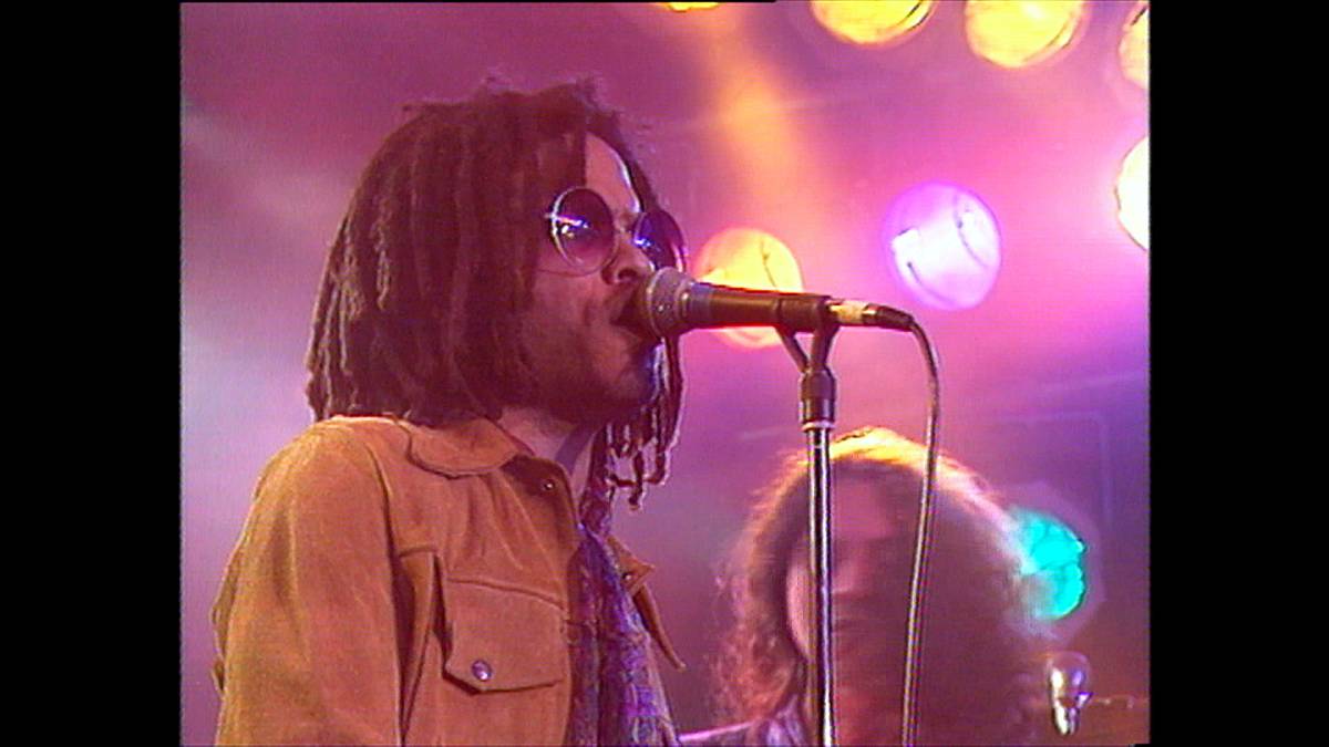 BR Retro: Back on Stage br retro: back on stage
