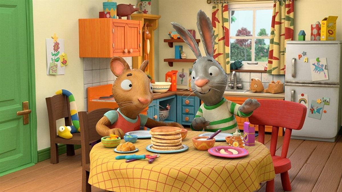 pip und posy