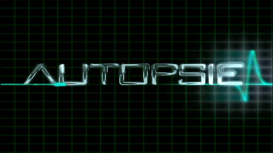 Autopsie - Mysteriöse Todesfälle autopsie - mysteriöse todesfälle