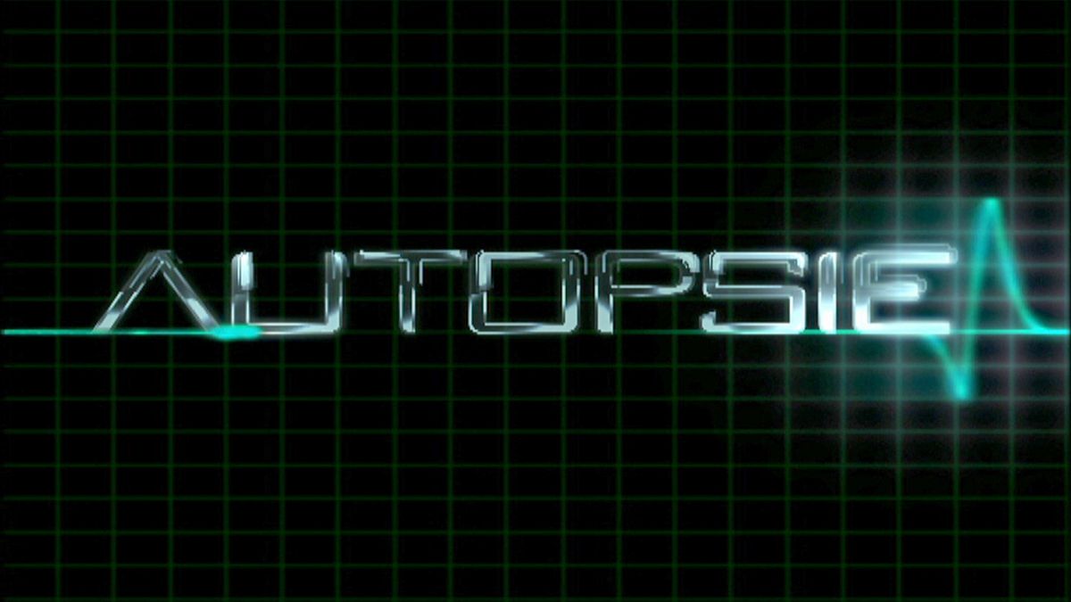 autopsie - mysteriöse todesfälle