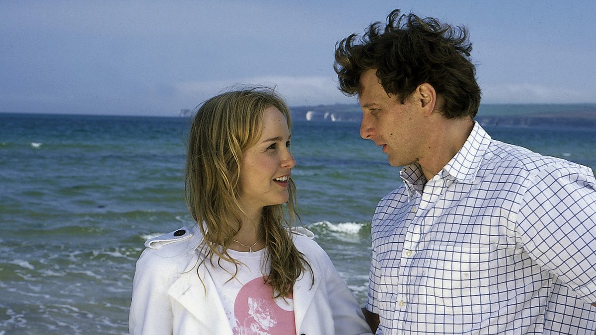 rosamunde pilcher: wo die liebe begann
