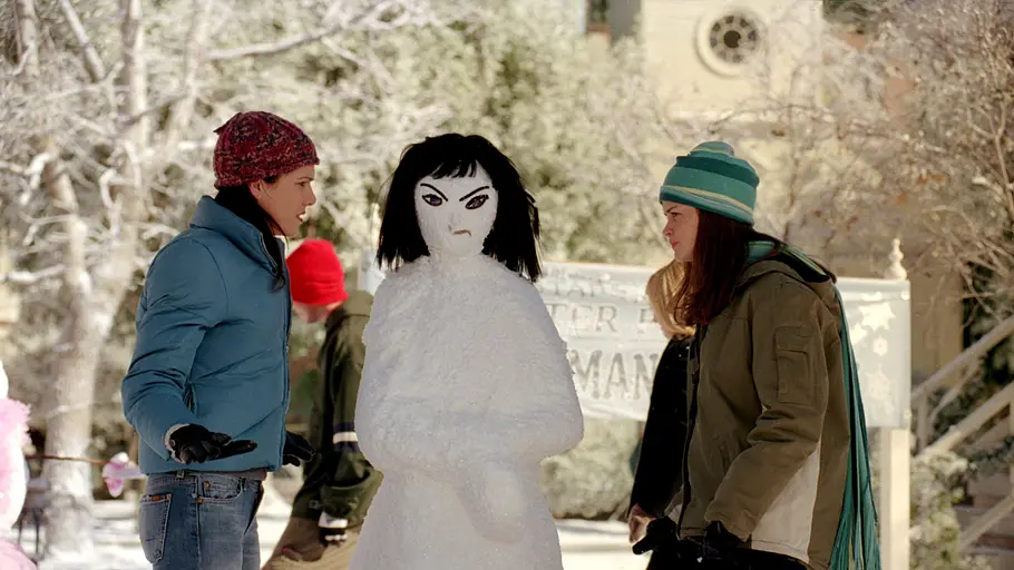 Gilmore Girls gilmore girls