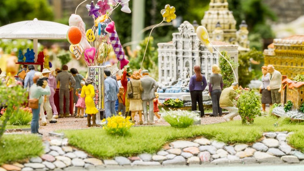 miniatur wunderland xxl