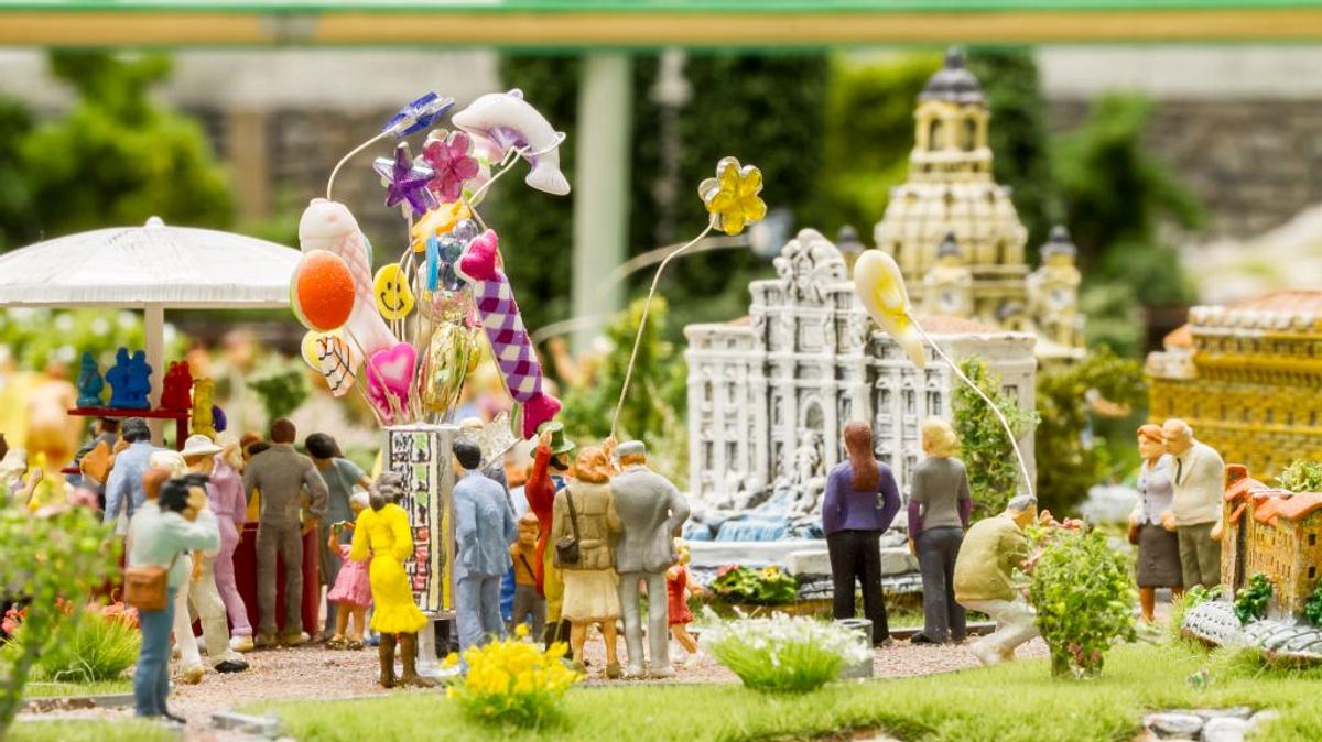 miniatur wunderland xxl