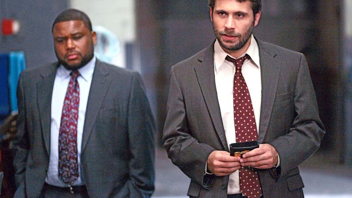 law & order