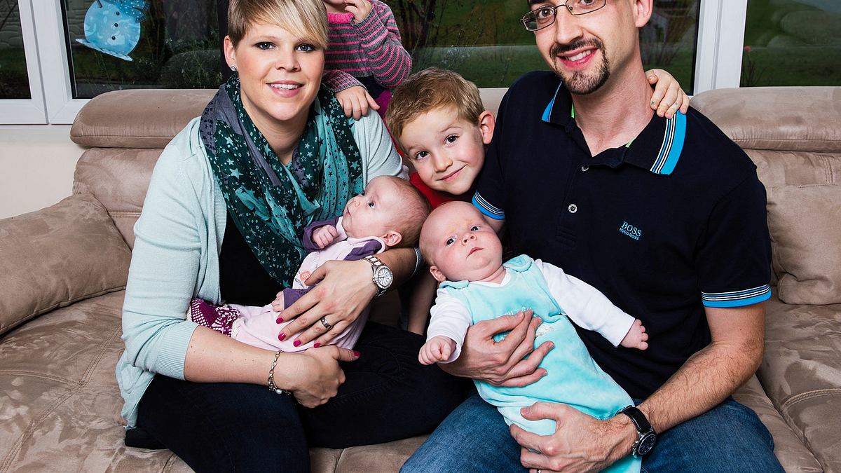 familiensache