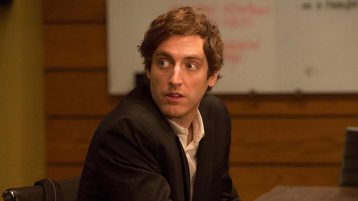 silicon valley